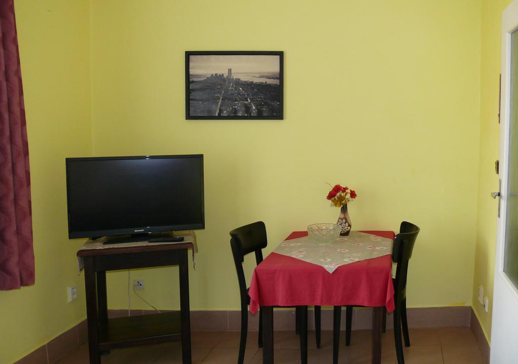 Pension A Restaurace Rudolec Hotel Cesky Rudolec ภายนอก รูปภาพ